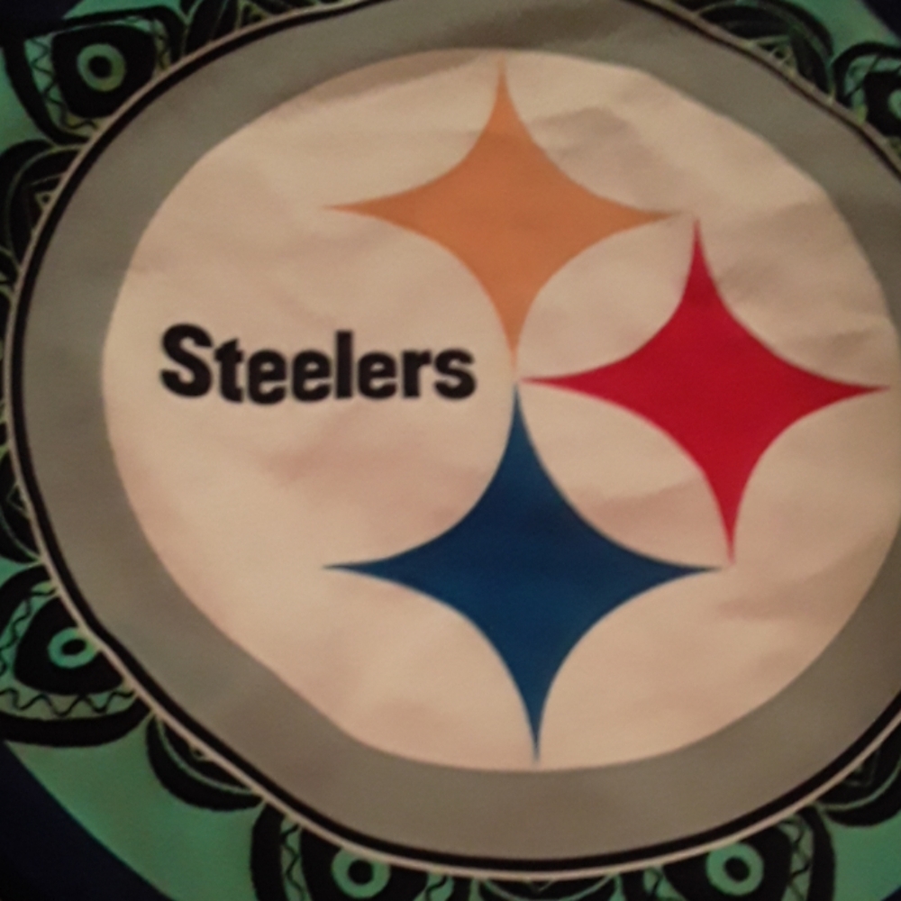 Steelers seat covers